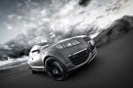 Audi Q7 V12 TDI Quattro by Fostla.de 2012 года
